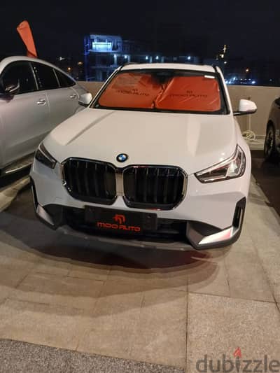 بي ام دبليو إكس 1 2024  BMW X1 i20