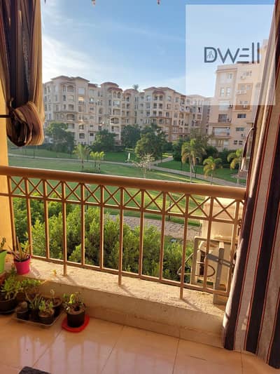 Apartment for sale in Madinaty - B3