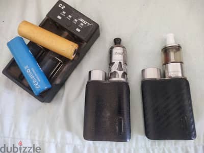 mod swag 2 tank Brunhilde tank dvarw mtl v2