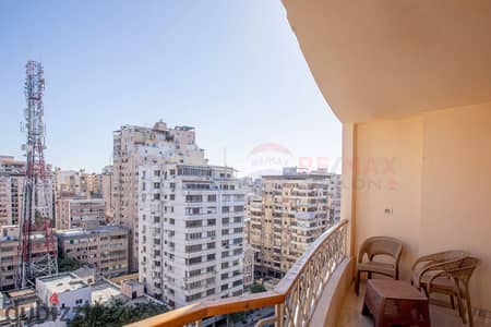 Apartment for sale 280 m Gleem (Abu Qir St. )