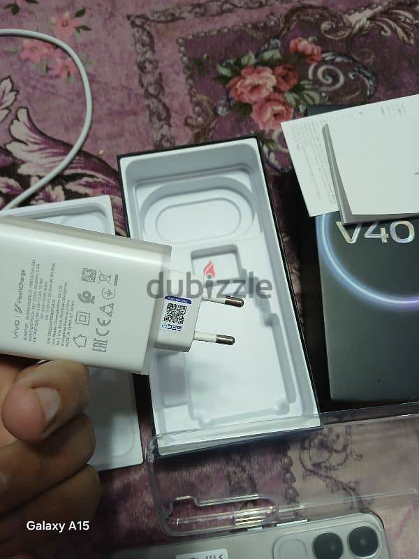 فيفو v40 لايت. vivo v40. لايت 2