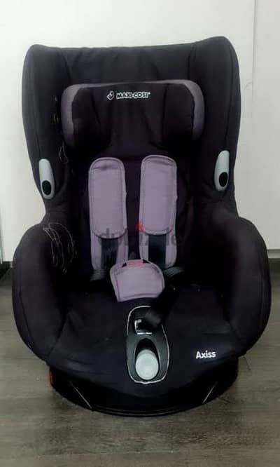 Maxi Cosi Axiss