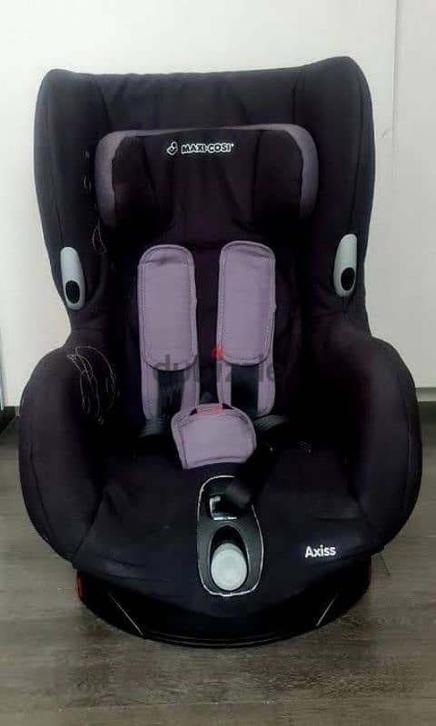 Maxi Cosi Axiss 0