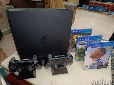 playstation 4