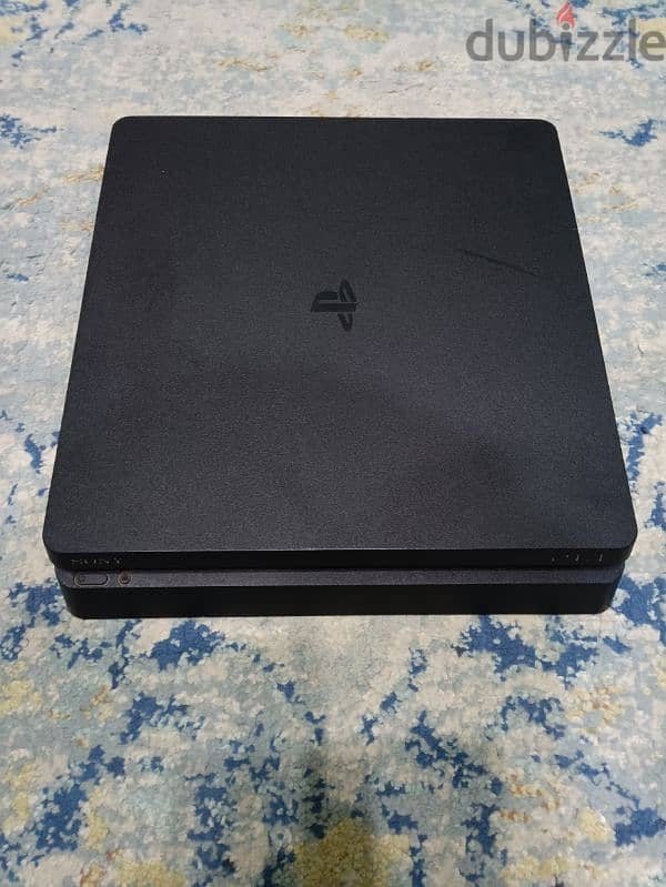 playstation 4 1