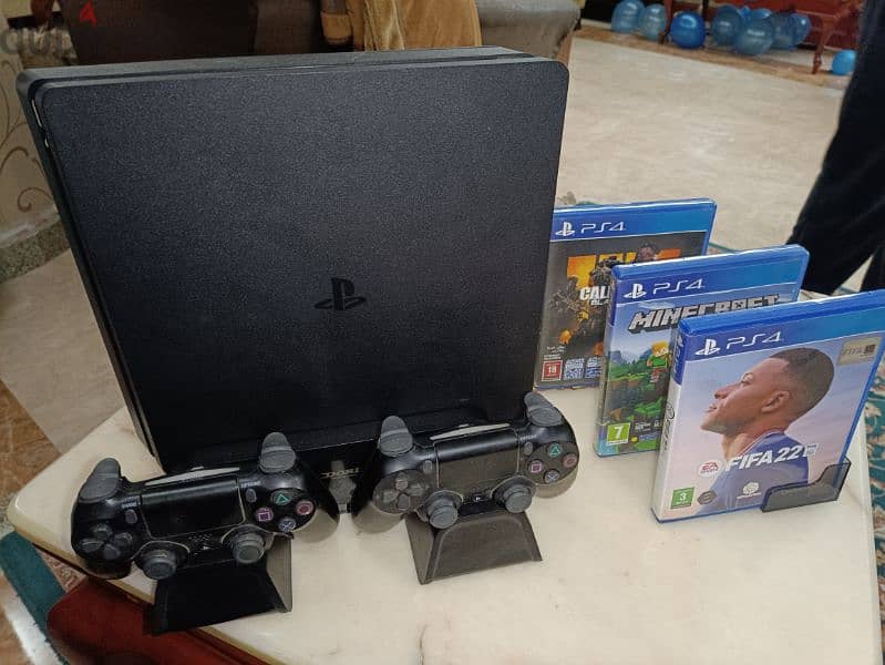 playstation 4 2