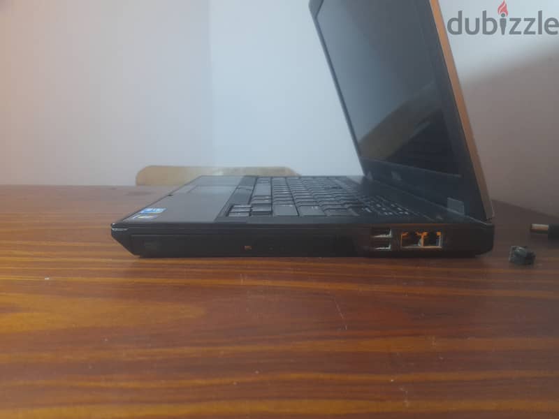 Dell latitude E5410 2