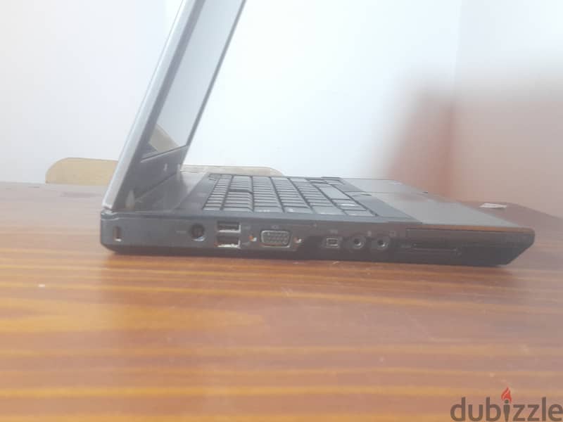 Dell latitude E5410 3