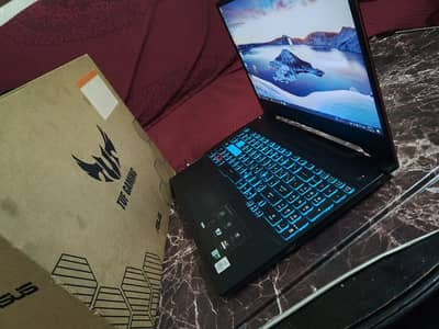 Asus tuf gaming