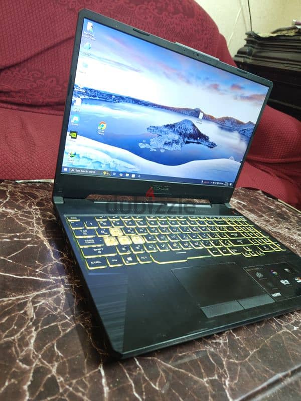 Asus tuf gaming 2