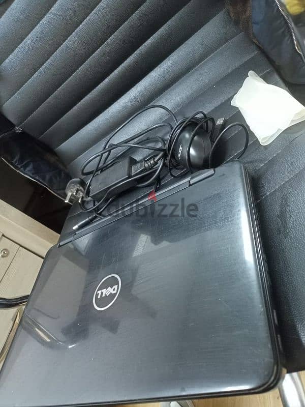 laptop Dell Insperion 4