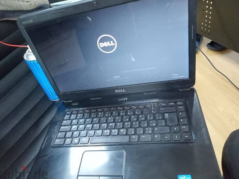 laptop Dell Insperion 11