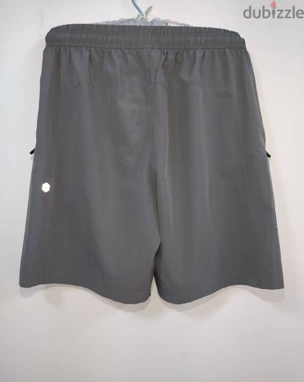 Under Armour short 1