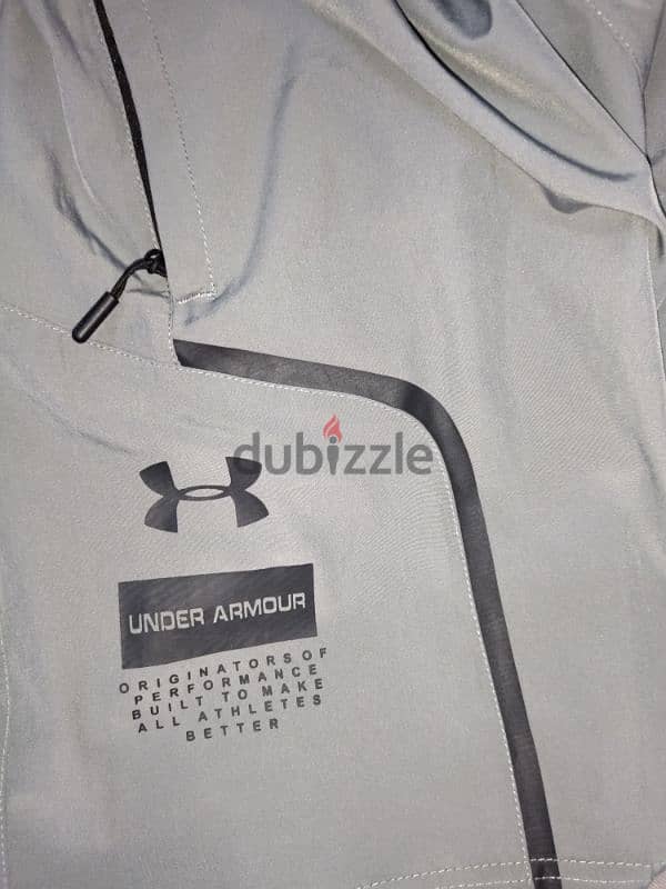 Under Armour short 2