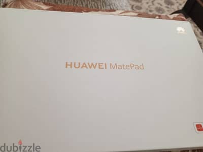 Huawei matepad 10.4