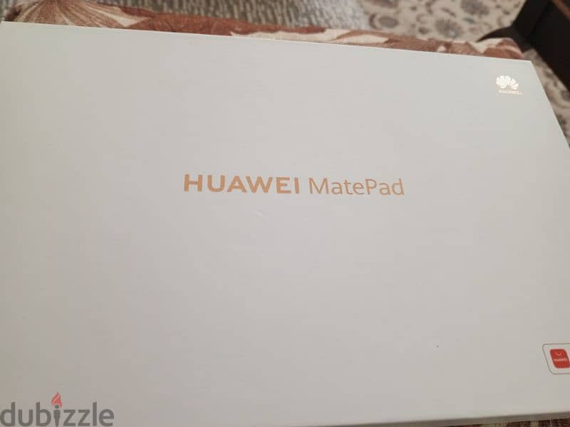 Huawei matepad 10.4 0