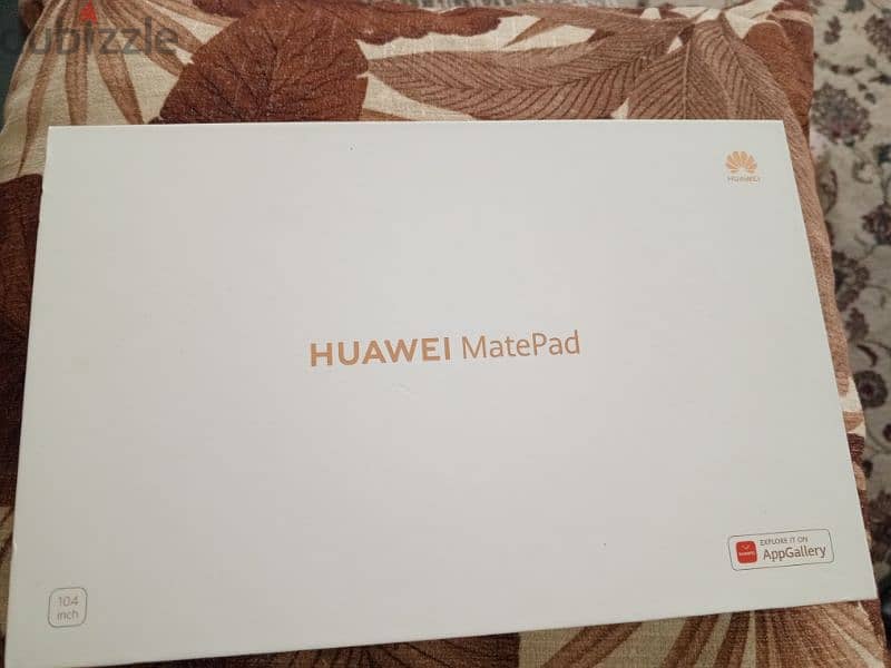 Huawei matepad 10.4 4