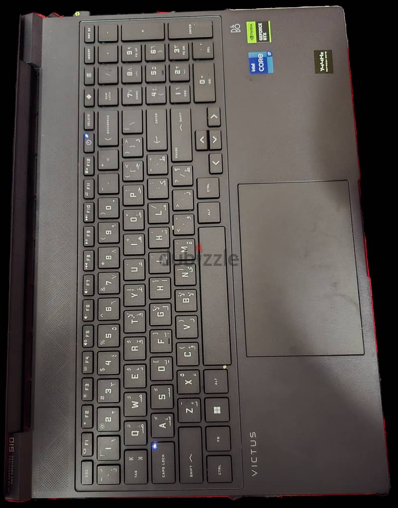 Victus by hp gaming laptop 0