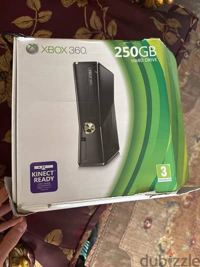 Xbox 360