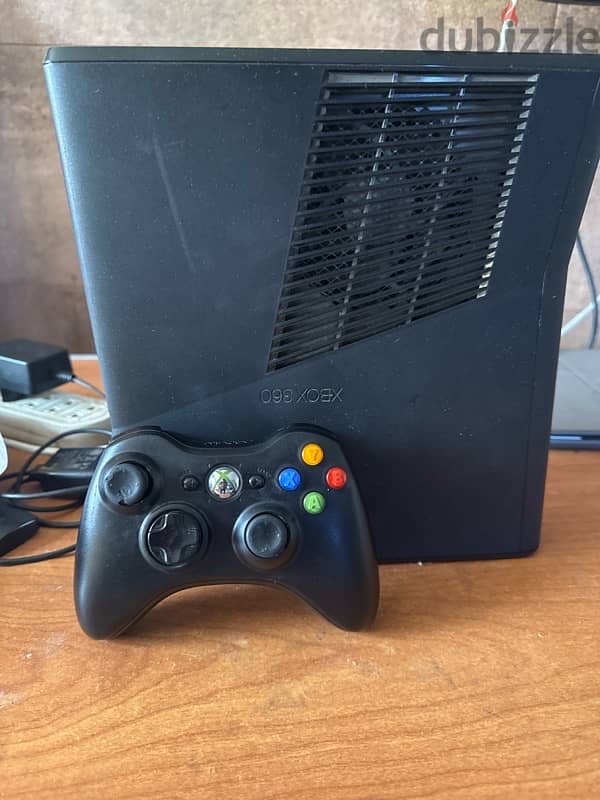 Xbox 360 2