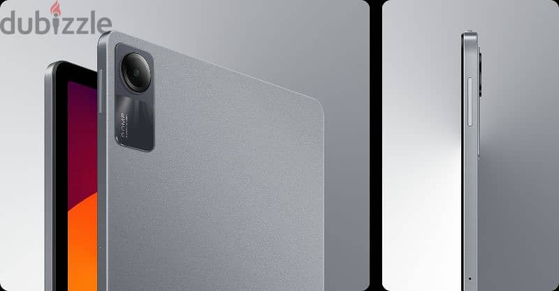 xiaomi pad se 11 gray نسخة 8/256 1