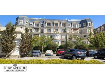 Apartment - 3 bedrooms - ready to move - in Mountain View Hyde park compound - new Cairo