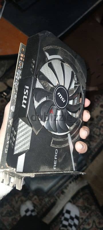 rx 560 msi 2gb