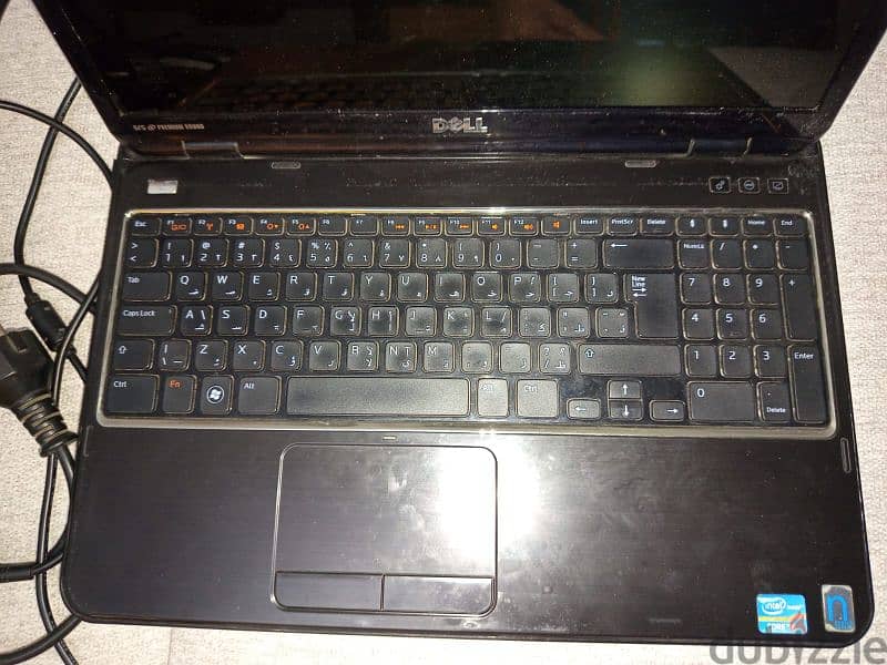 Laptop Dell 2