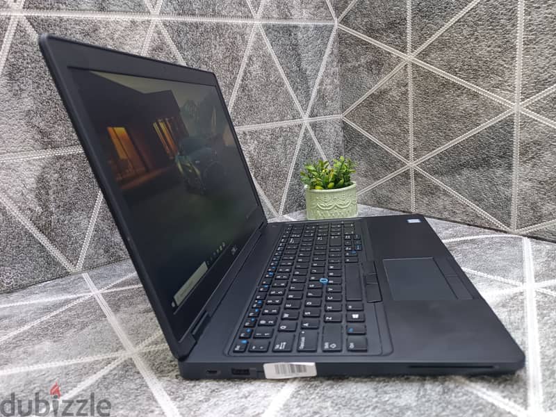 Dell Precision 3530 - ارخص لاب جيل تامن للجرافيك ب 17500 بسسس 3