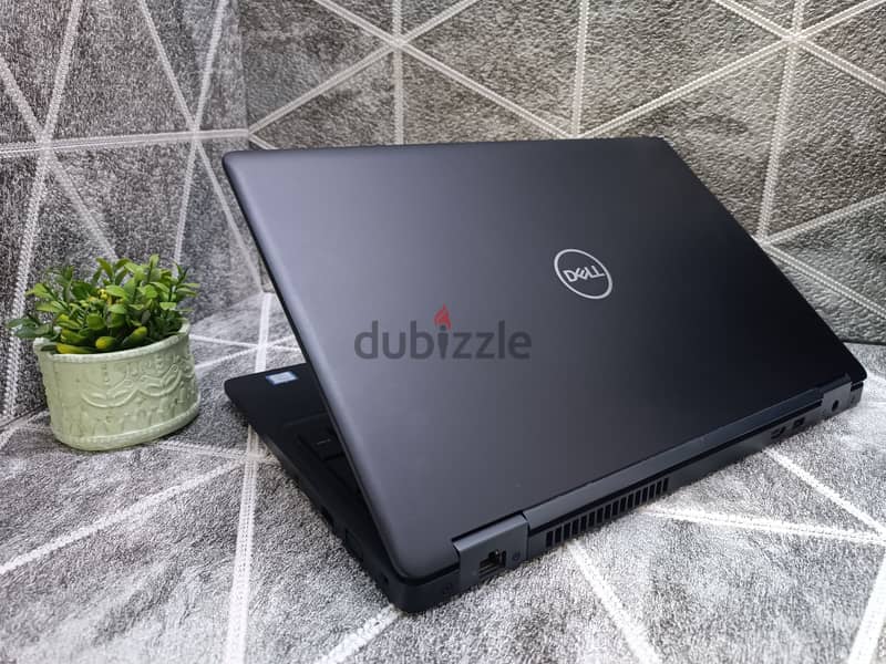 Dell Precision 3530 - ارخص لاب جيل تامن للجرافيك ب 17500 بسسس 4