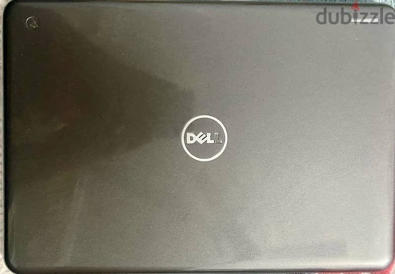 Laptop Dell Chromebook 3380 2