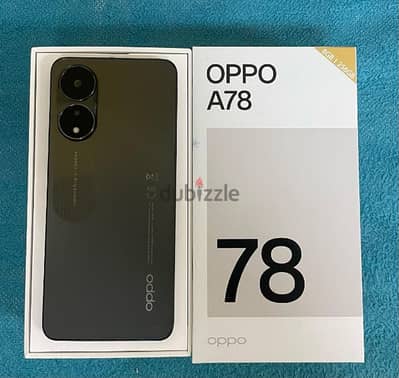 oppo a78