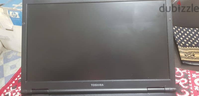 حالة ممتازة. " TOSHIBA TECRA A11-1CF Core i3 /Ram 4GB /HD 500 GB/15.6 6