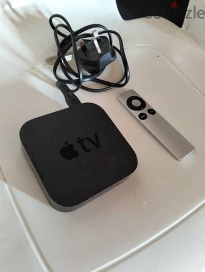 Apple Tv1