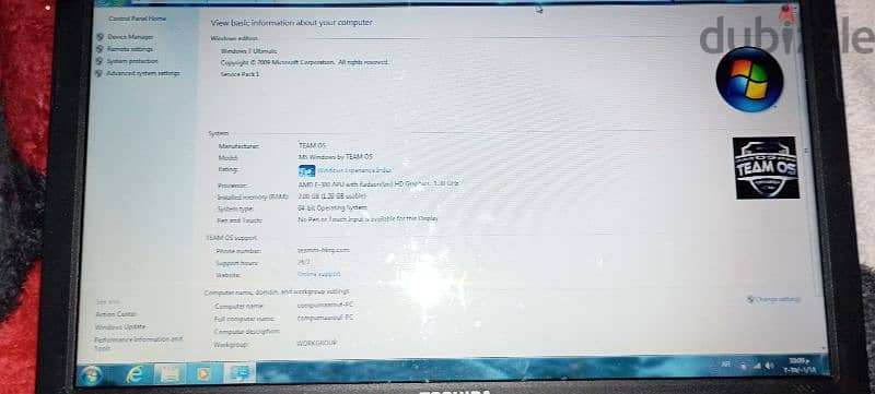 laptop 15.6 6