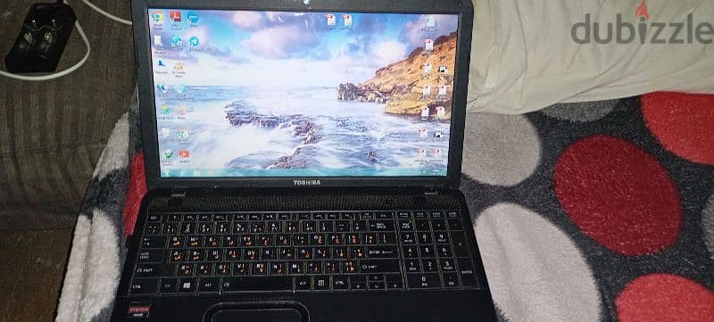 laptop 15.6 7