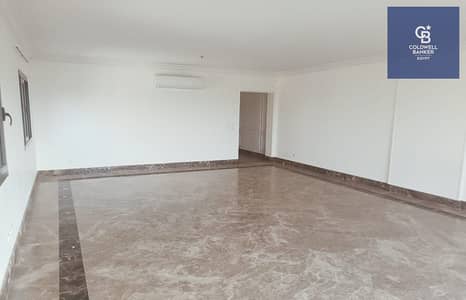 Apartment Very Prime Location For Rent At Compound Mivida New Cairo                                .