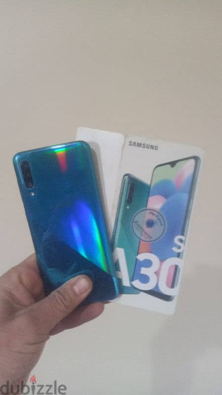 Samsung 8