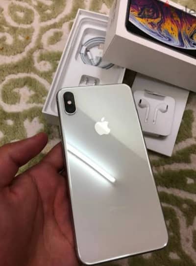 iPhone XS Max