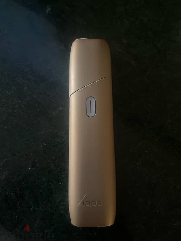 Iqos جديد 0