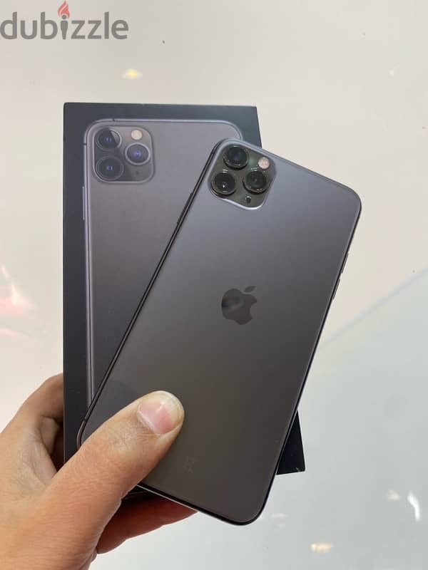 iphone 11 pro max 1