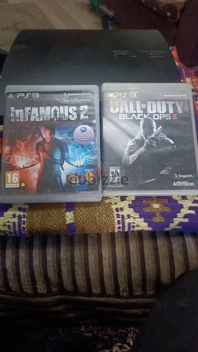 ps3 games