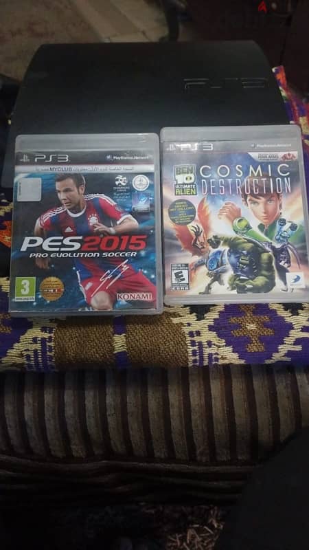 ps3 games 2