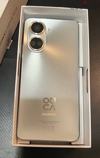 huawei nova 10 se