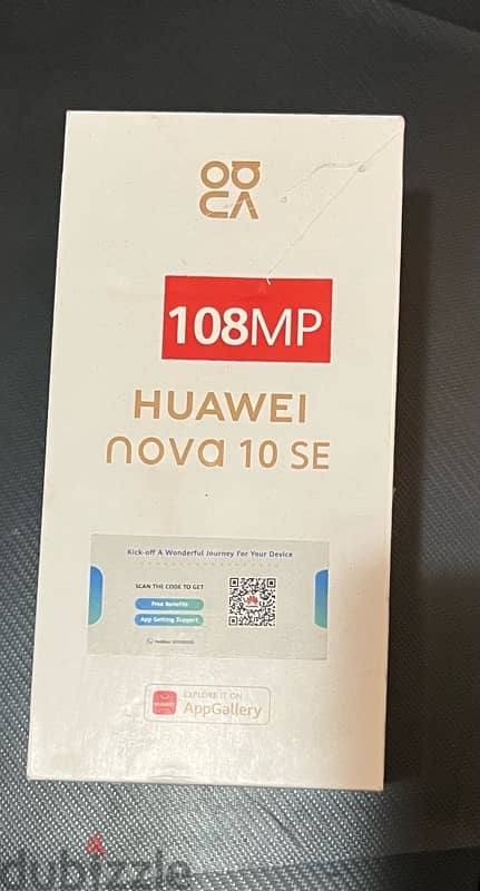 huawei nova 10 se 3