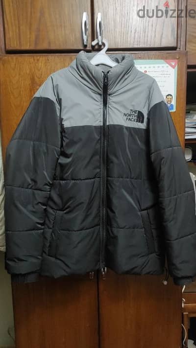 North face jacket | جاكت نورث فيس