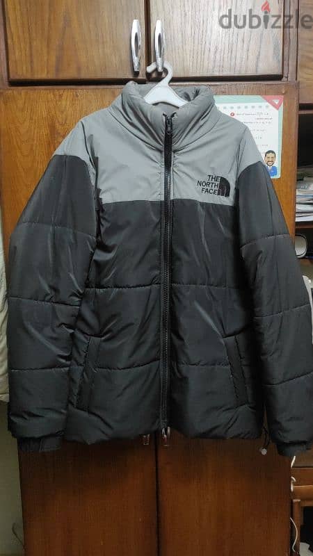 North face jacket | جاكت نورث فيس 0