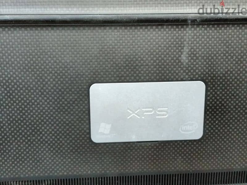 dell xps core i5 3