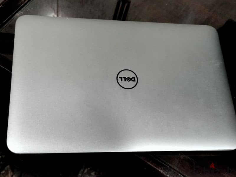 dell xps core i5 4