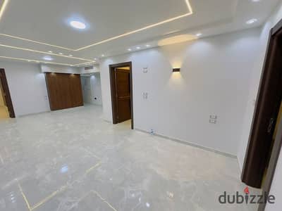 Office for rent in one katameya maadi ring road+AC